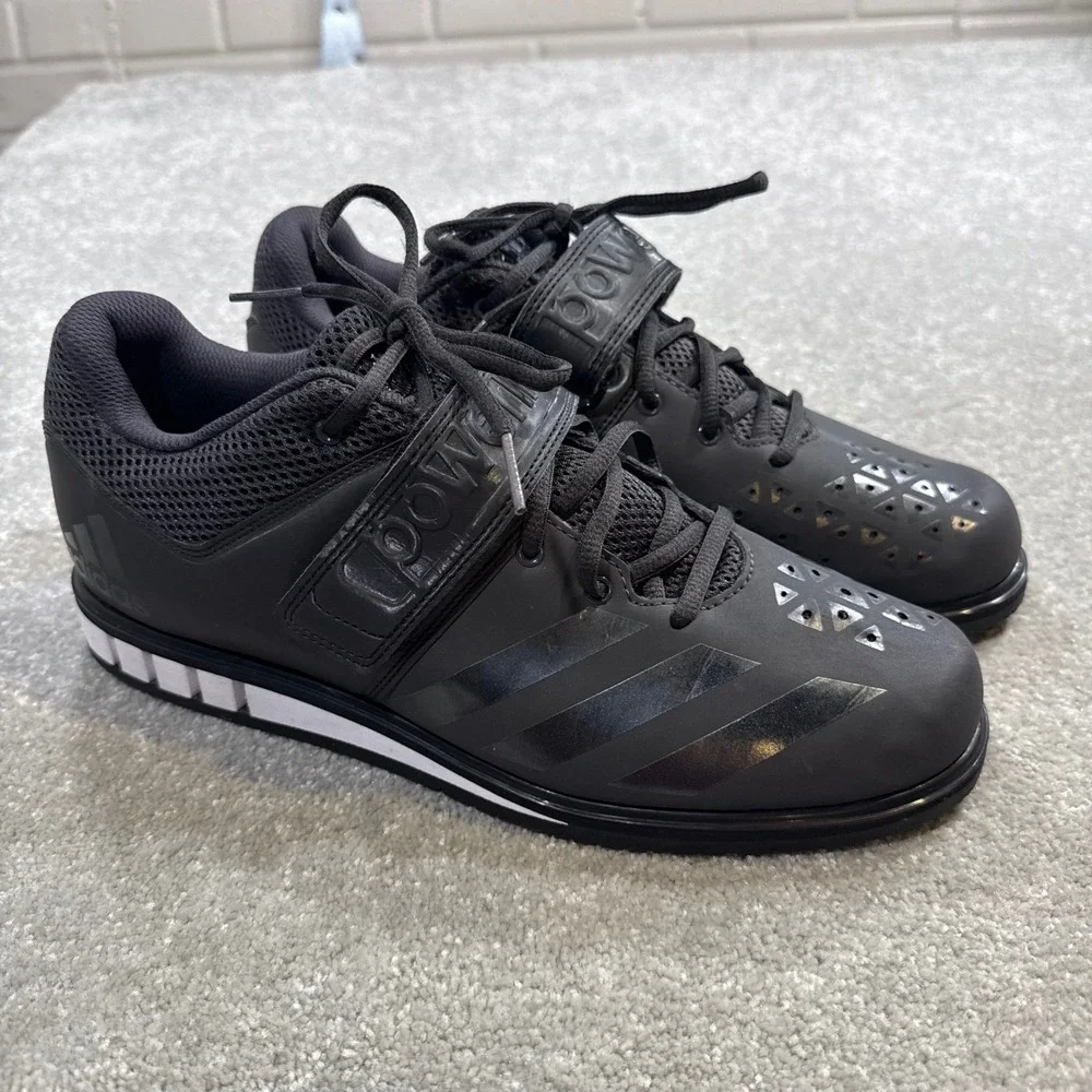 adidas powerlift weightlifting